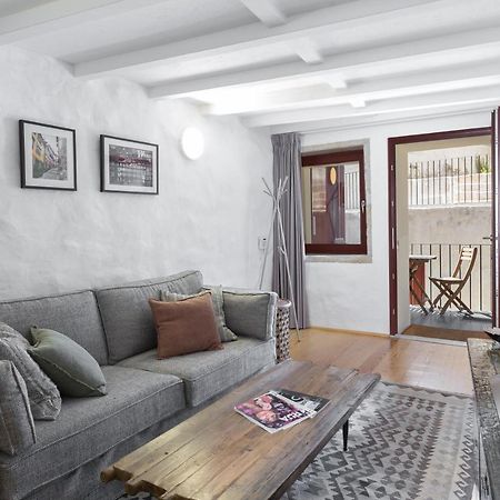 Ferienwohnung Viva Caldeireiros Porto Old Town Exterior foto